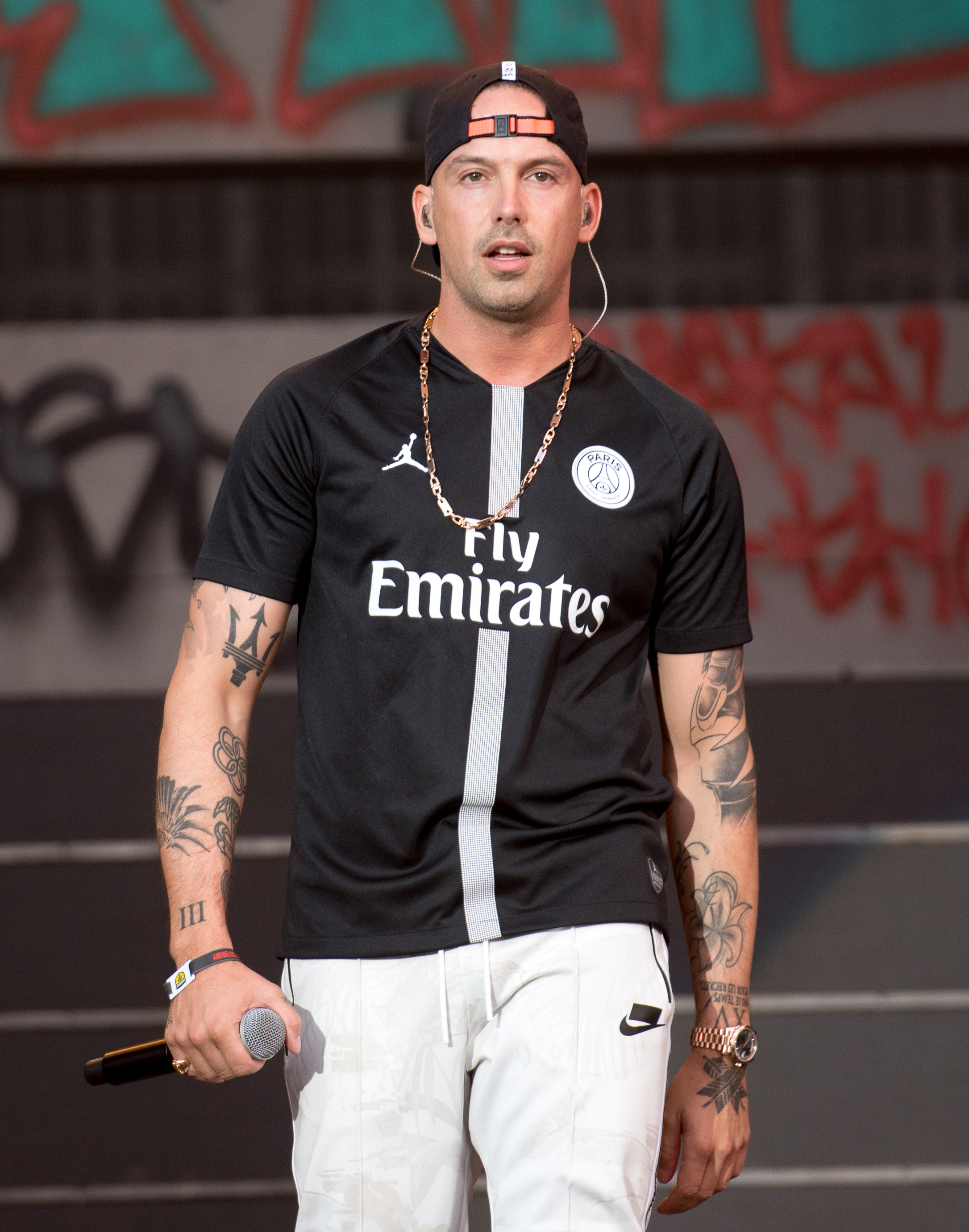 Raphael Ragucci