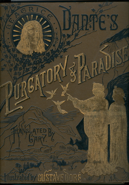 Henry Francis Cary
