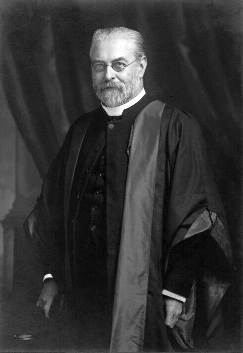 C. H. W. Johns