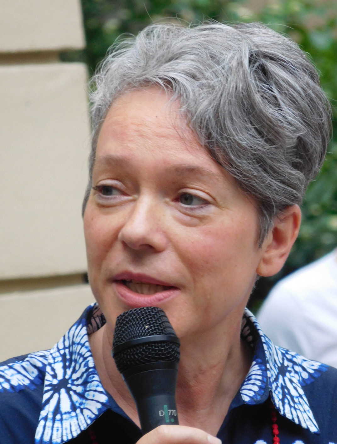 Ina Hartwig