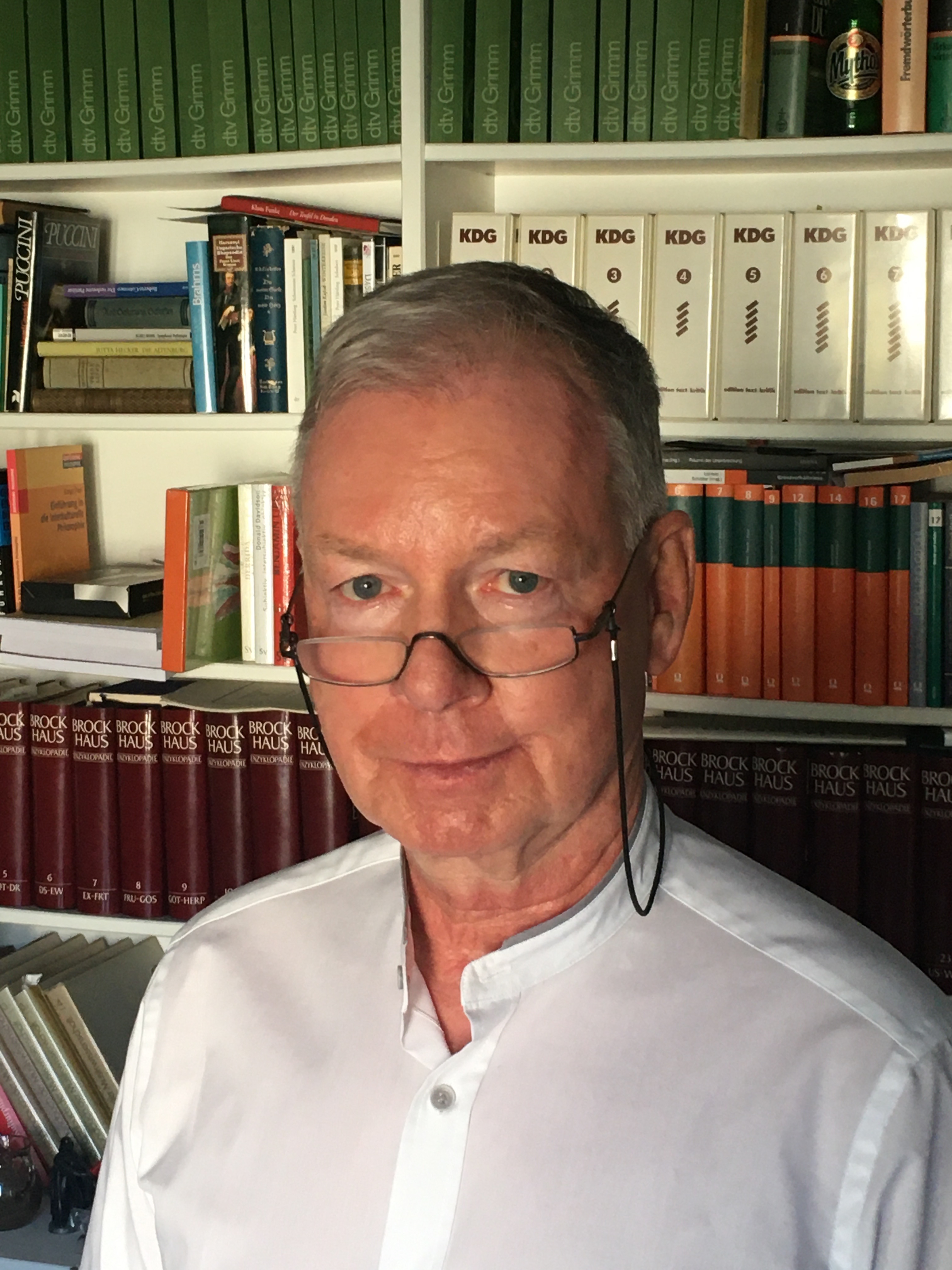Peter W. Schatt