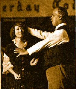 Smith Wigglesworth