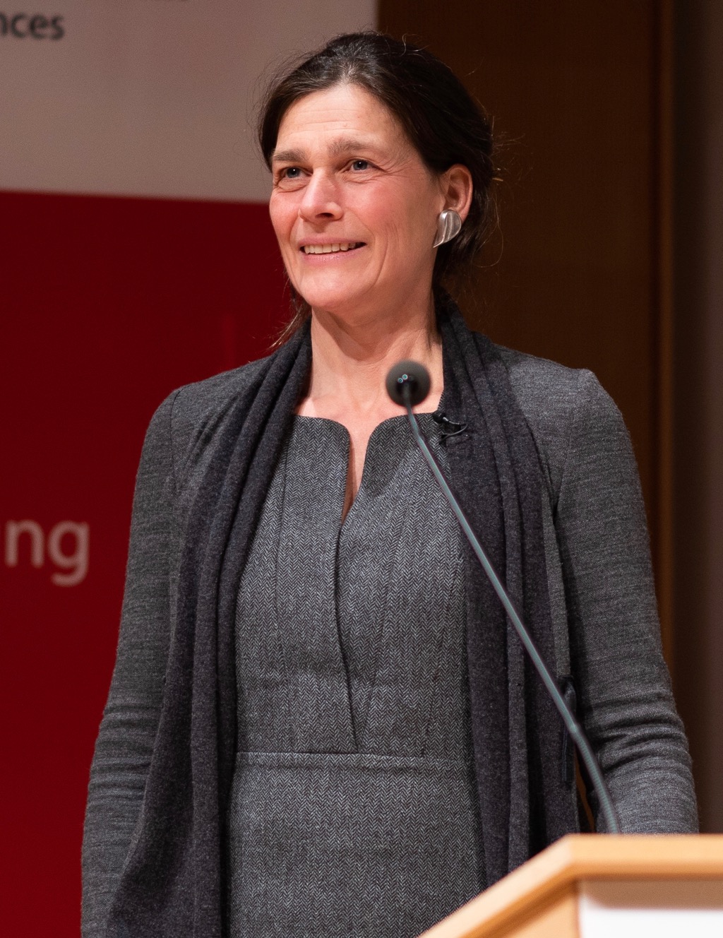 Bettina Völter