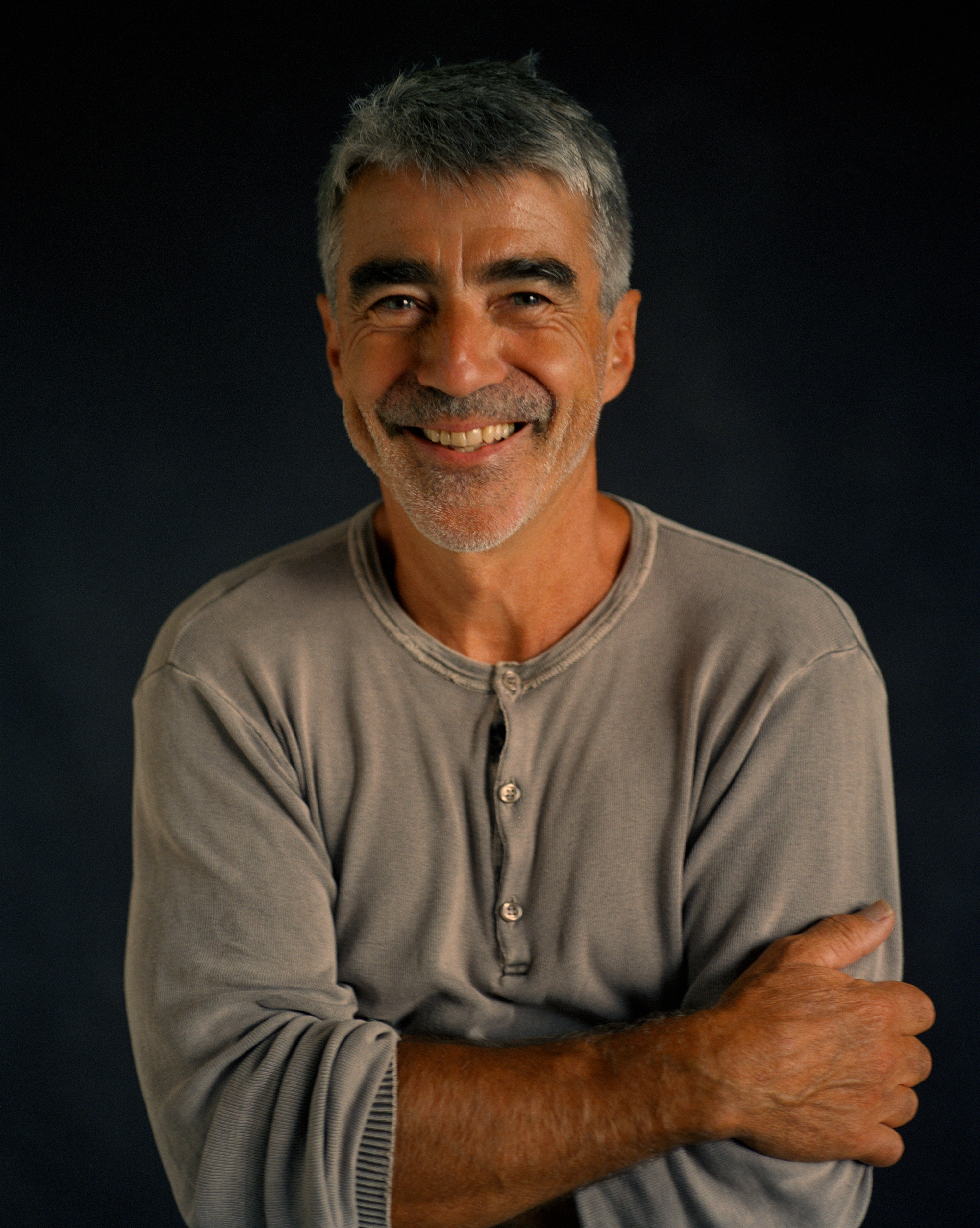 Finn Zetterholm