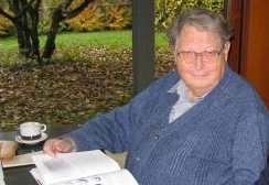Hans Wußing