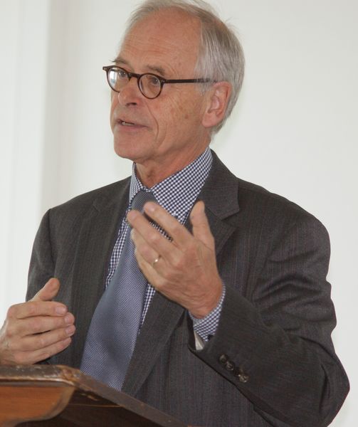 Klaus Herbers
