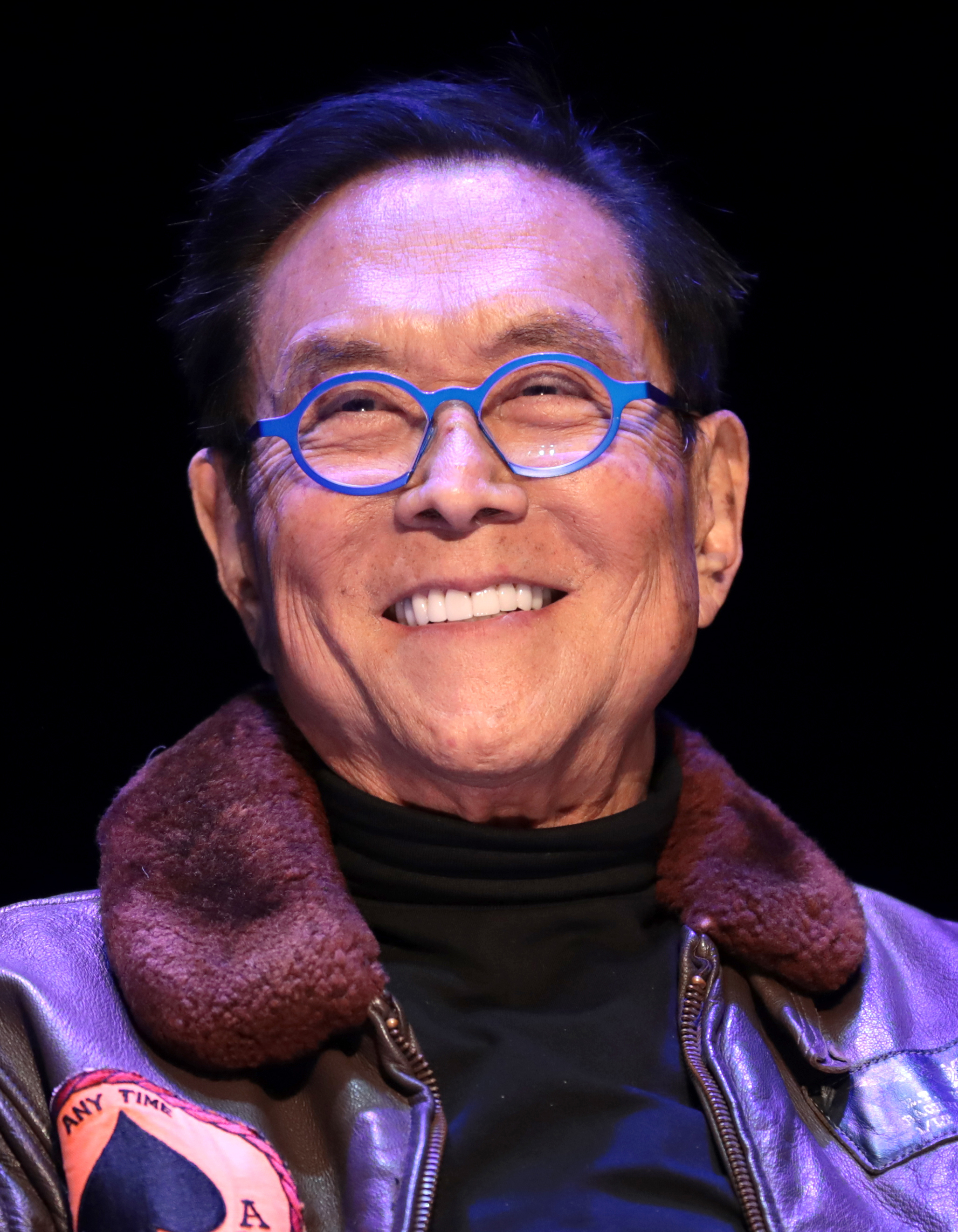 Robert T. Kiyosaki