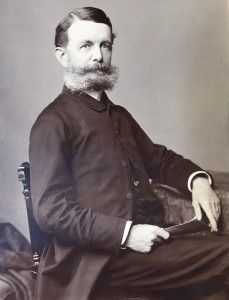 James Morris Whiton