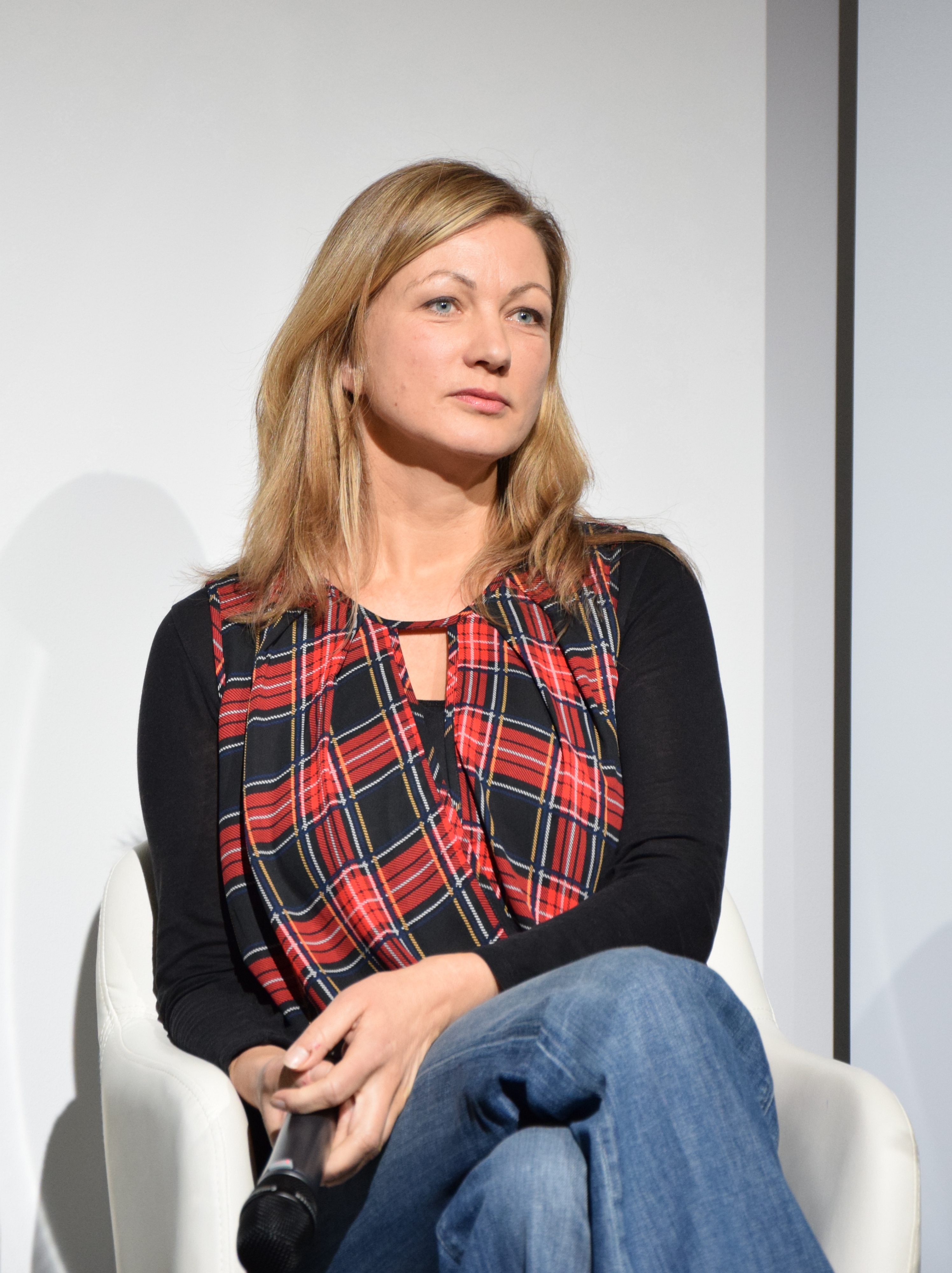 Silke Burmester