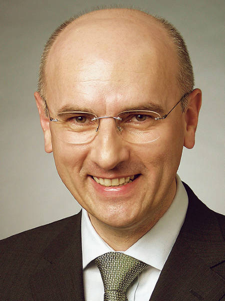 Artur Landt