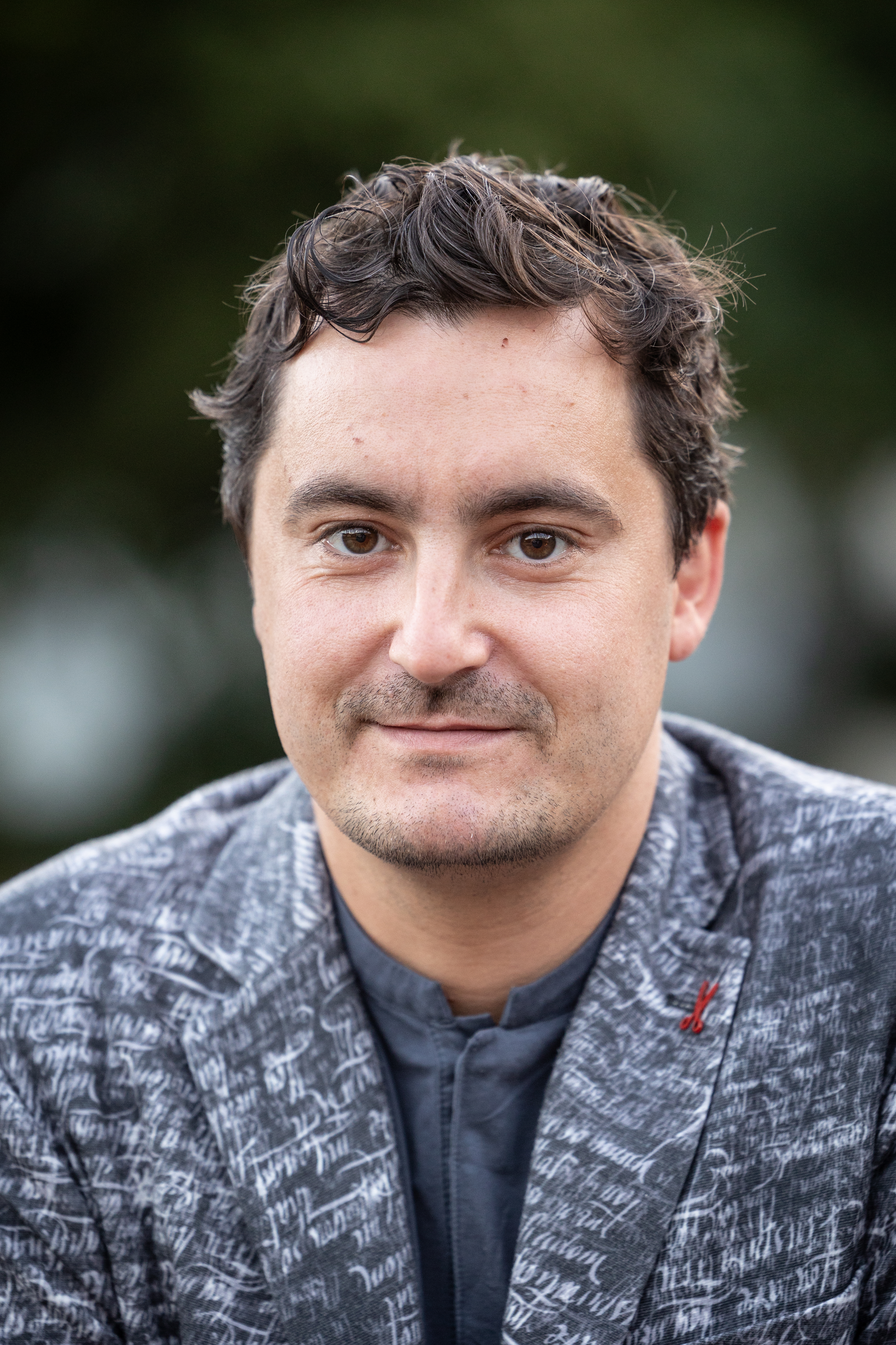 Björn Hayer