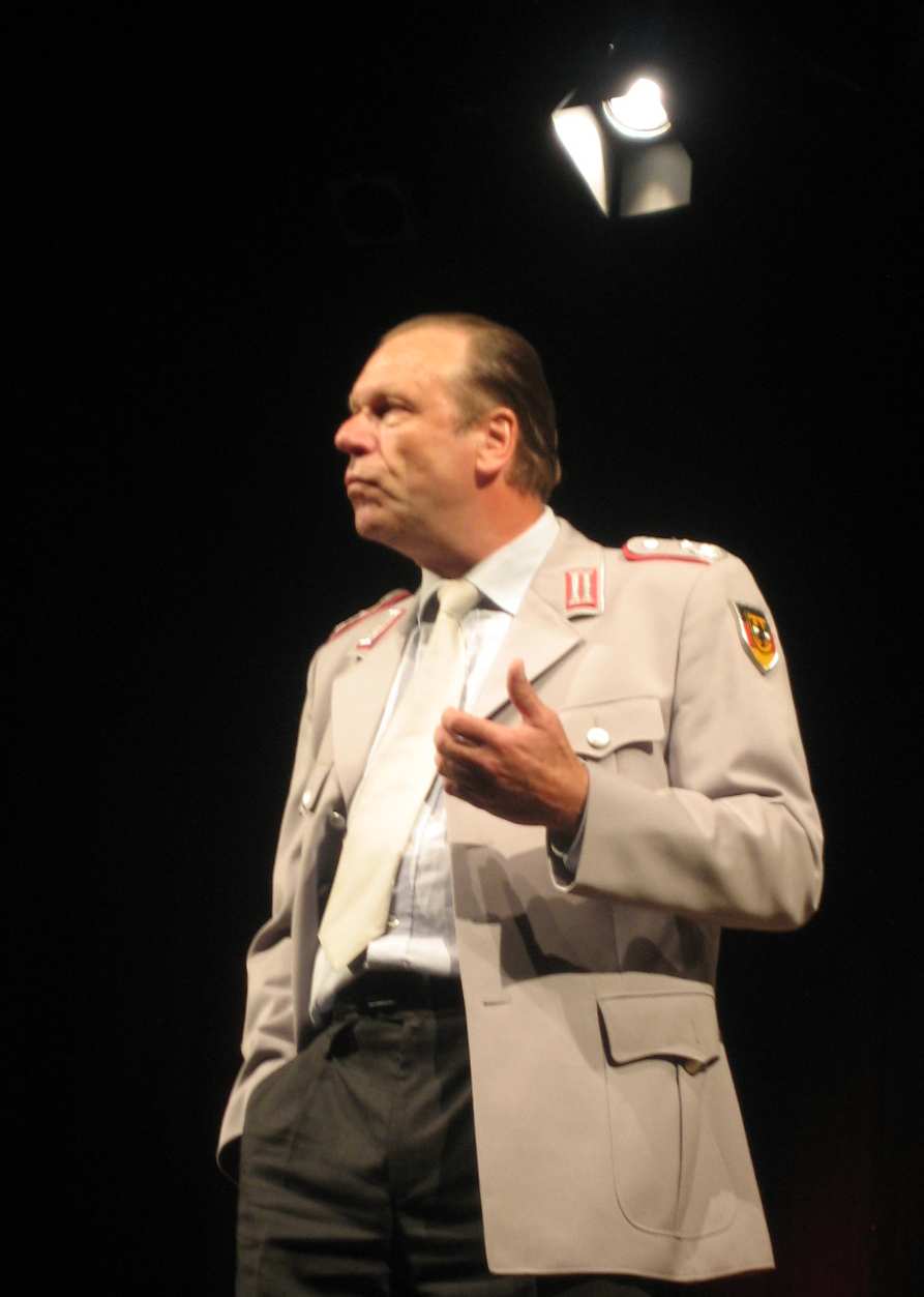Georg Schramm