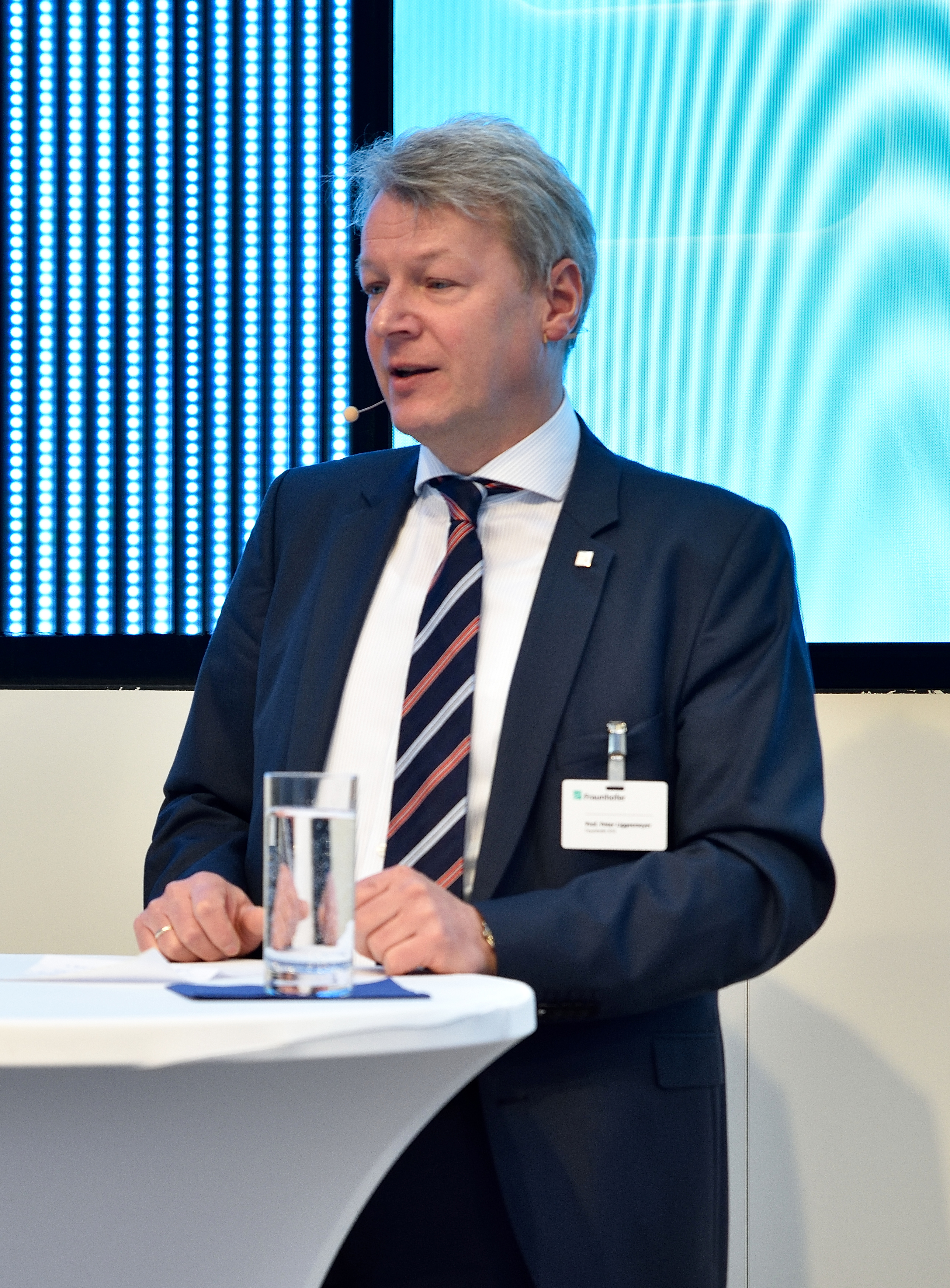 Peter Liggesmeyer