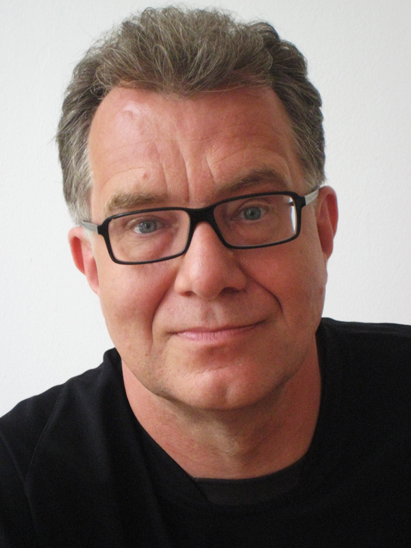 Bernard Jakoby