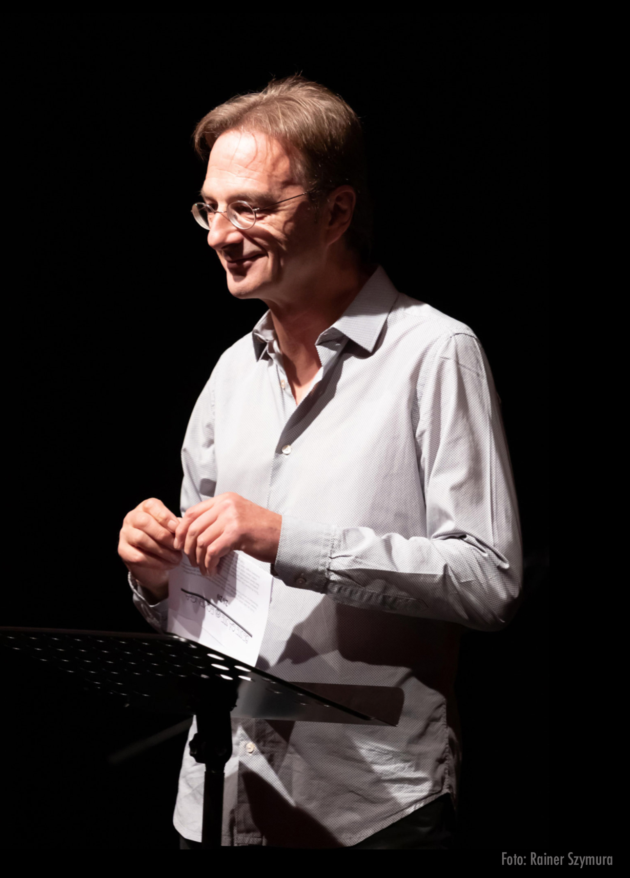 Fritz Eckenga