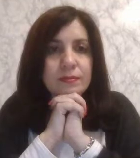Nadia Terranova