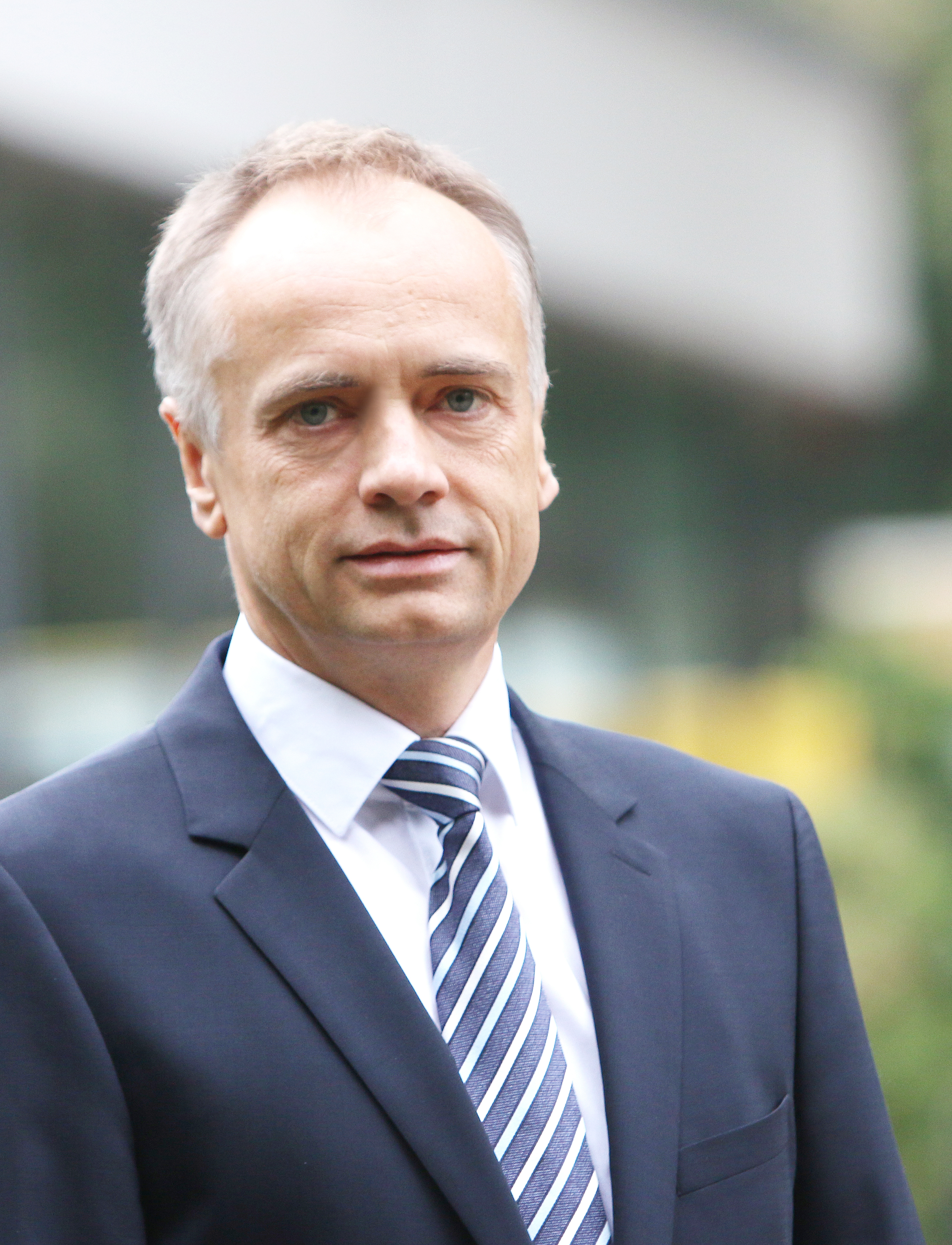 Heiko Strüder