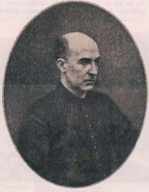 Luis Coloma