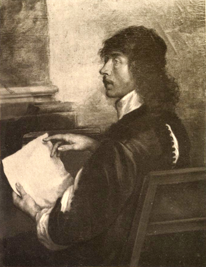 Thomas Carew