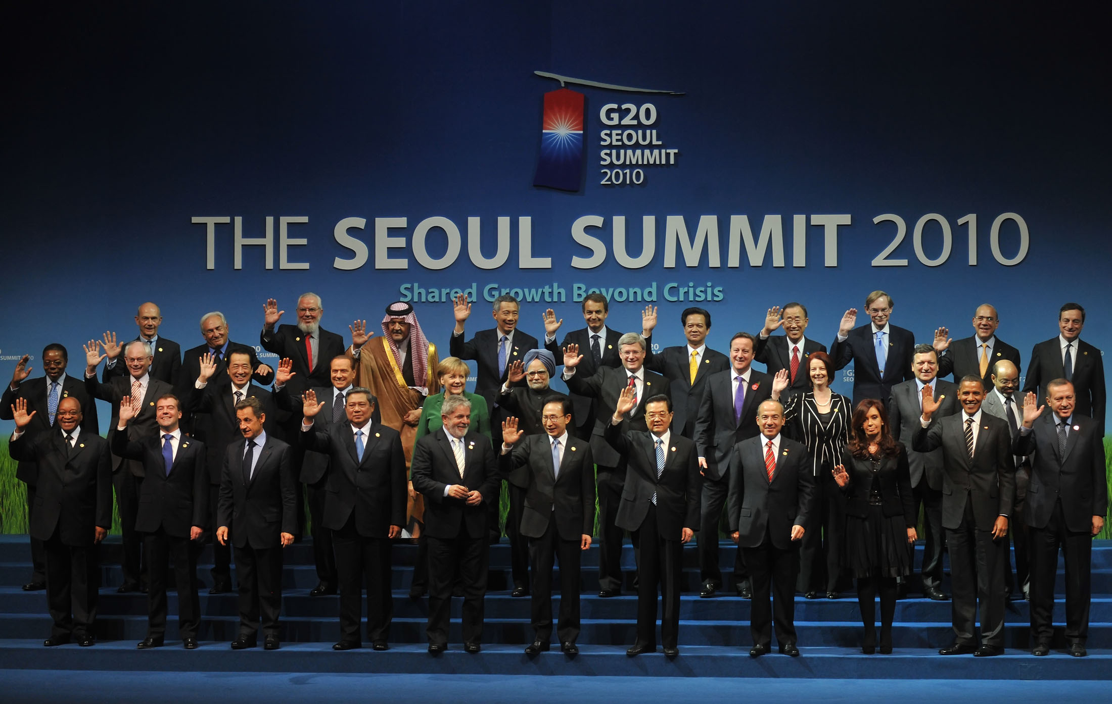 Republic Of Korea