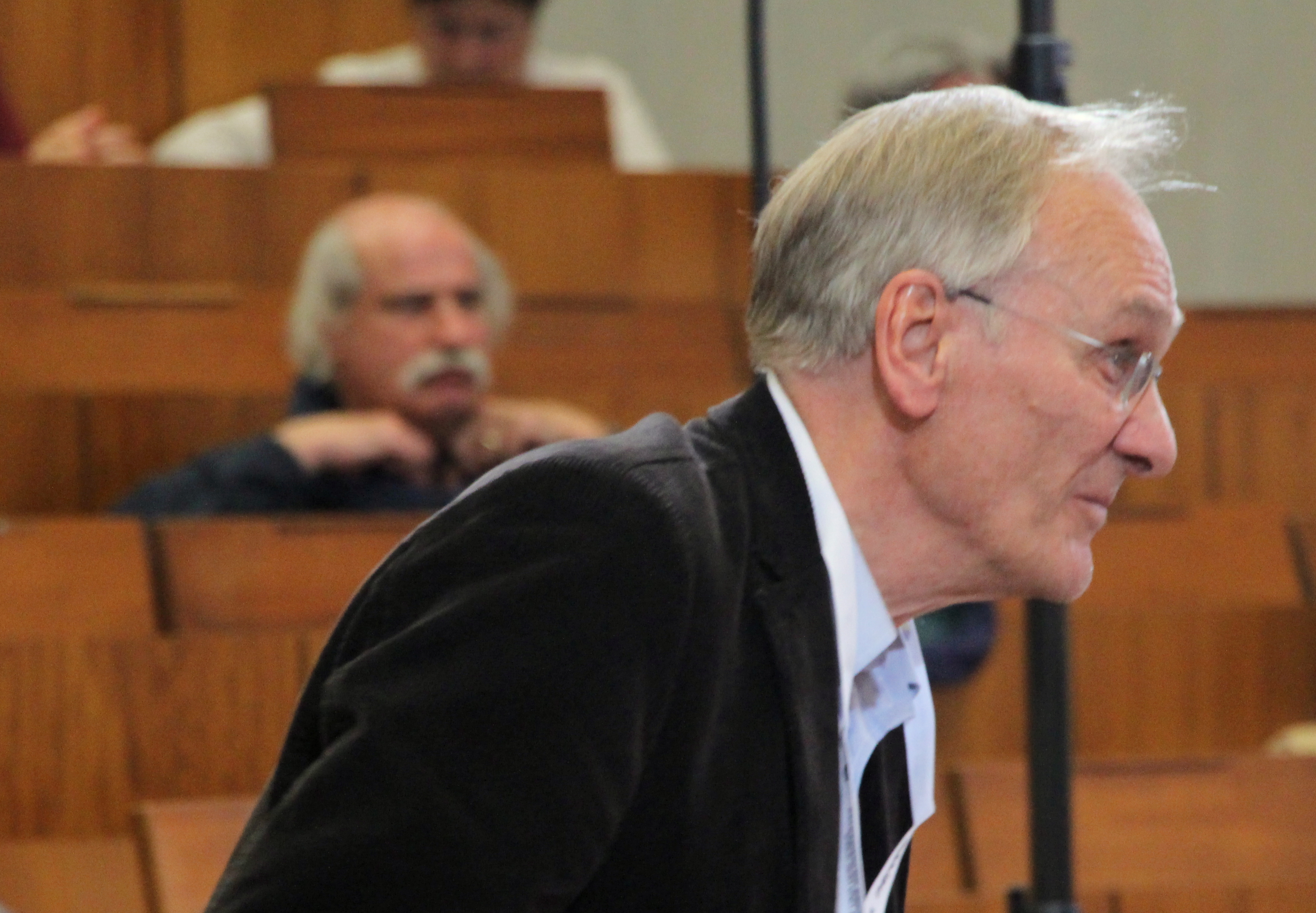 Wolfgang Schieder