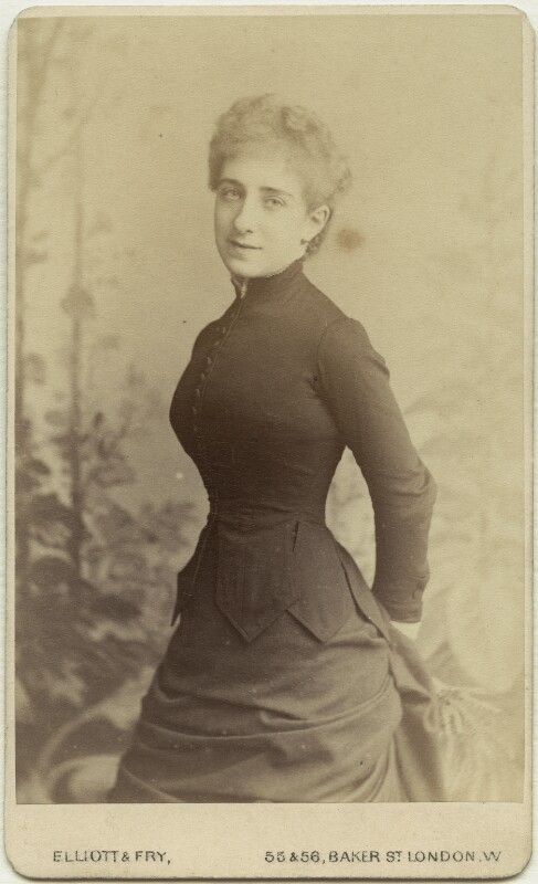 Ada Leverson