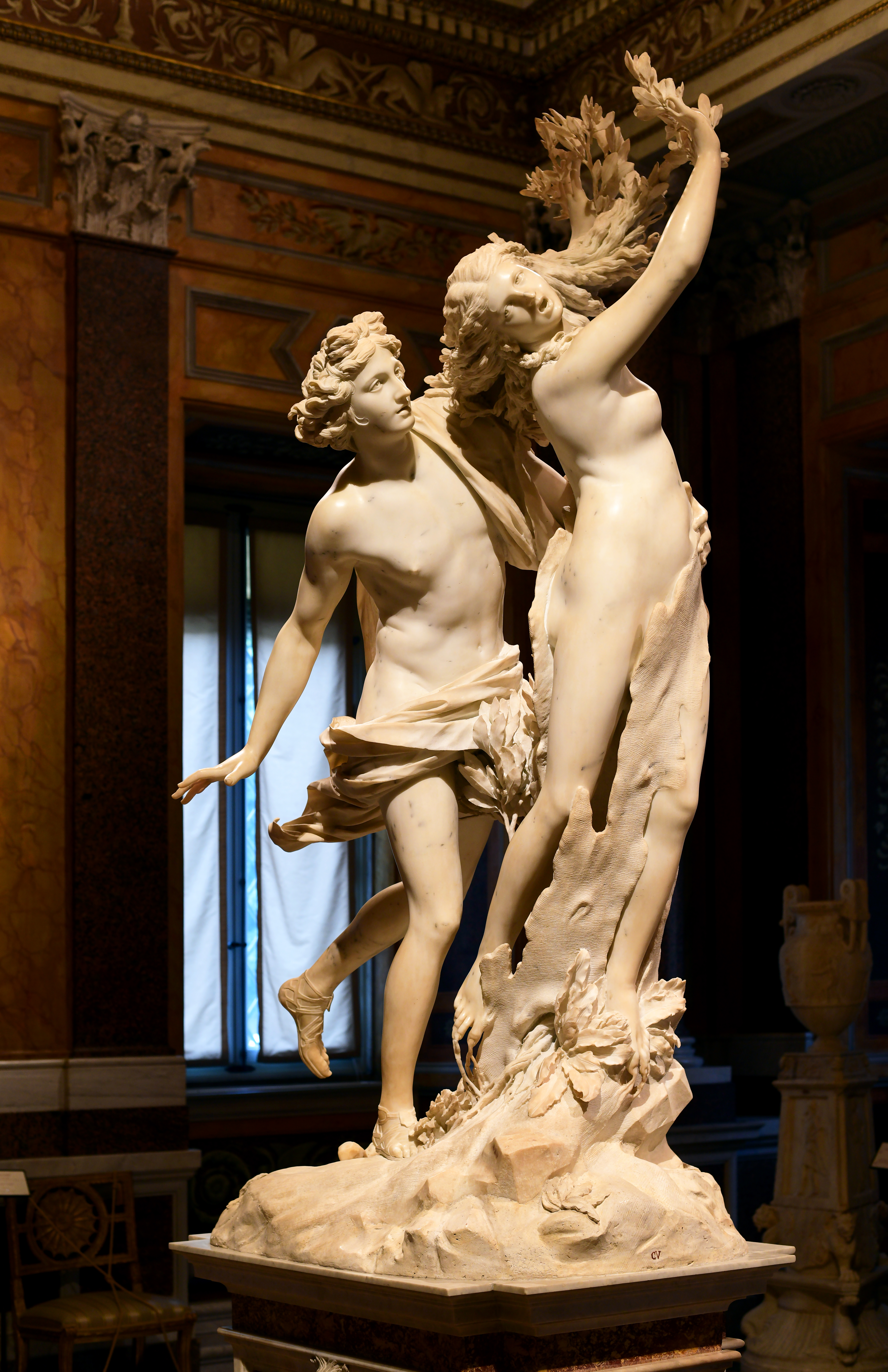 Scipione Borghese