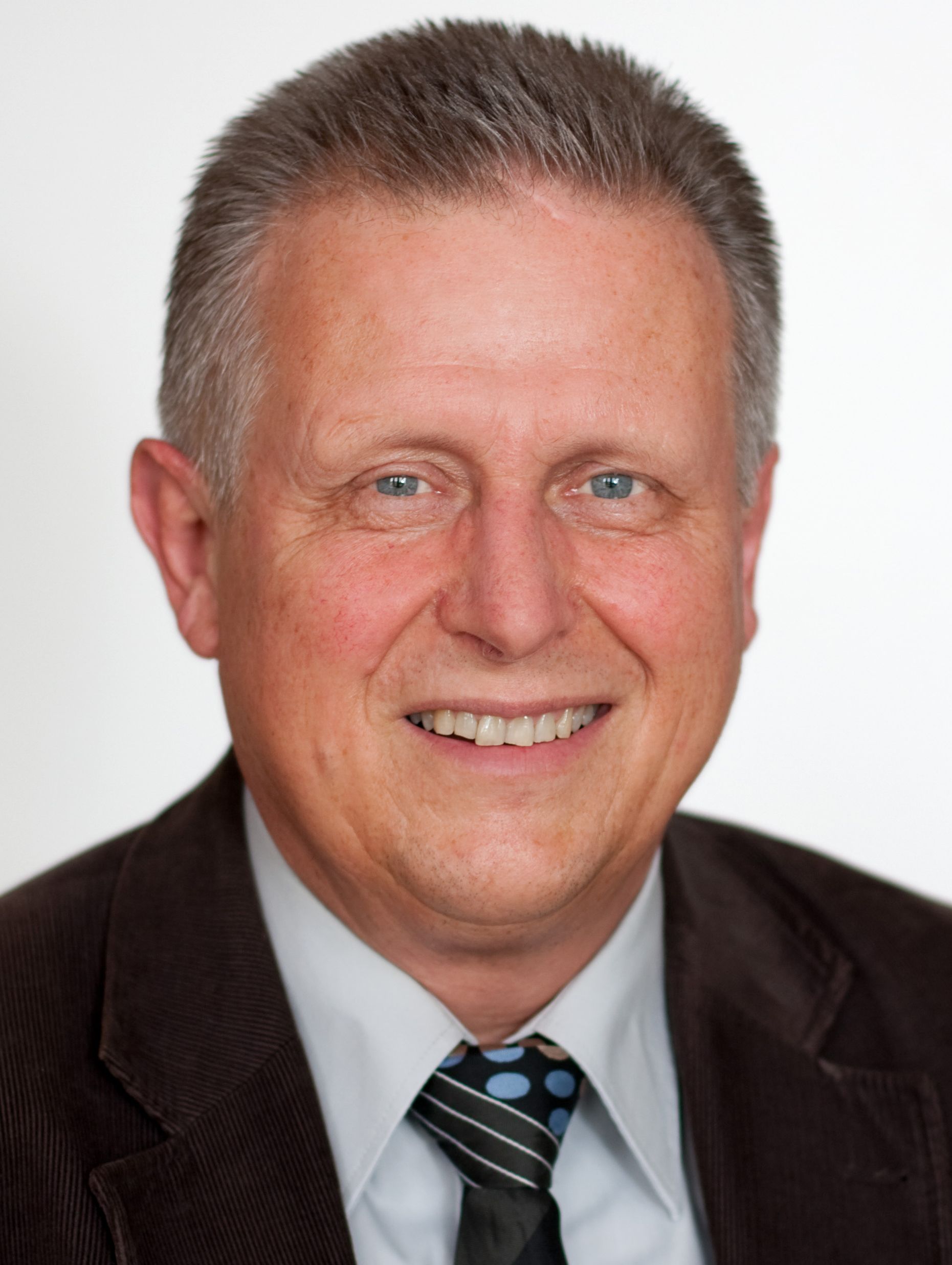 Detlef Krause