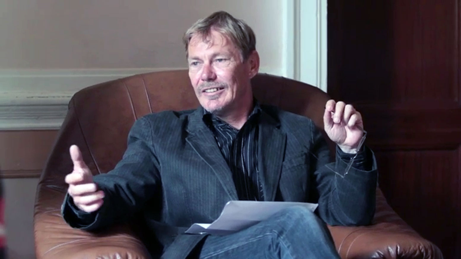 Gerald Höfer