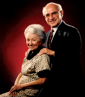 Milton Friedman