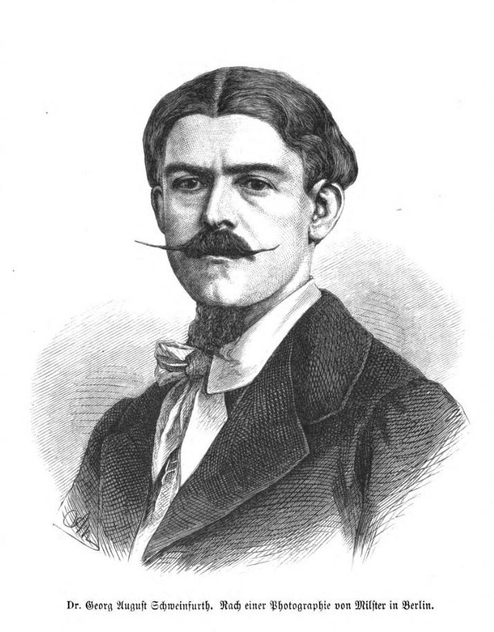 Georg August Schweinfurth