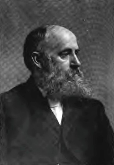 Horace Elisha Scudder