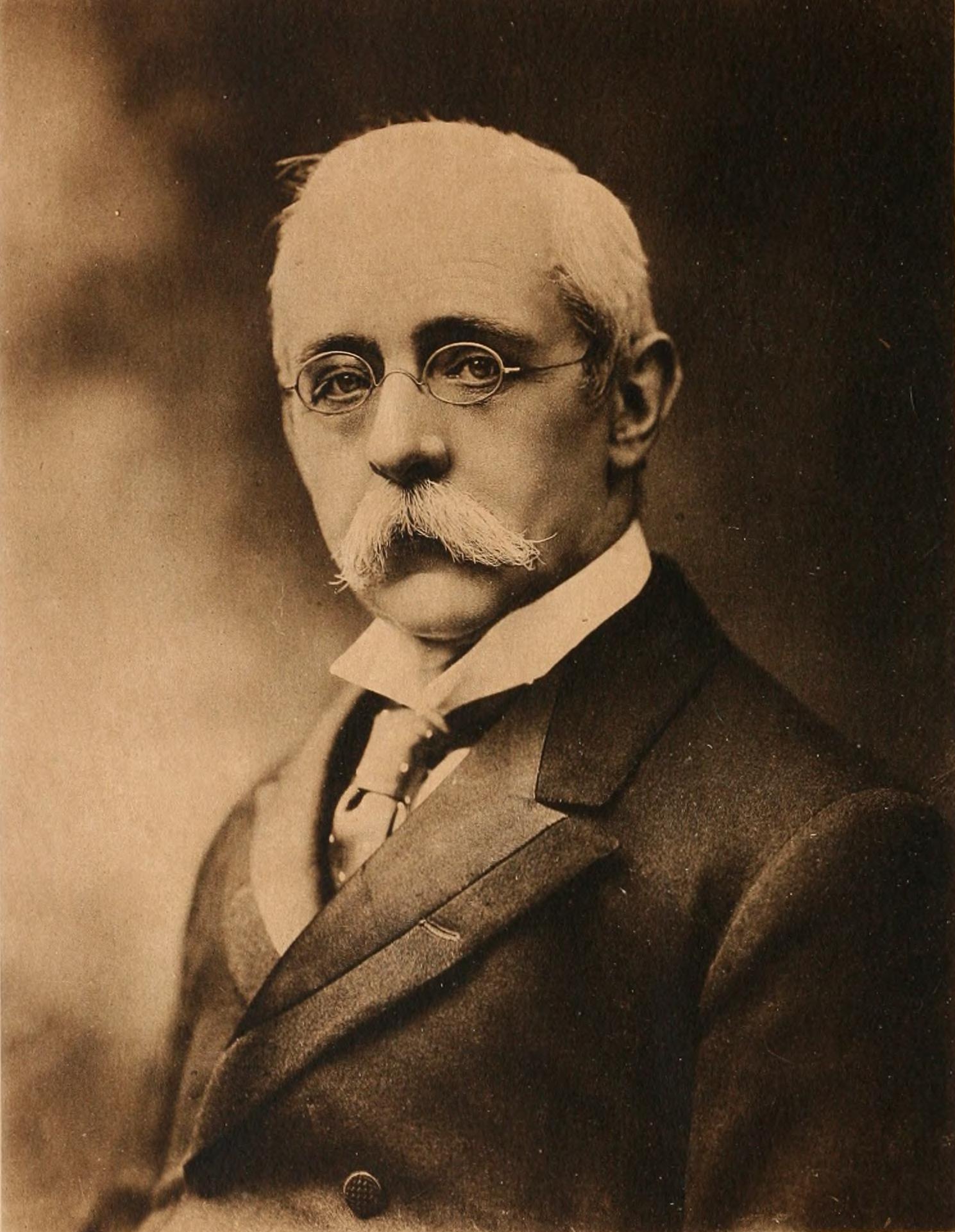 Herbert Allen Giles