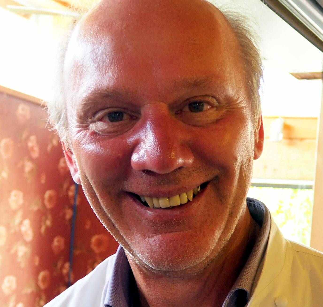 Josef Zotter