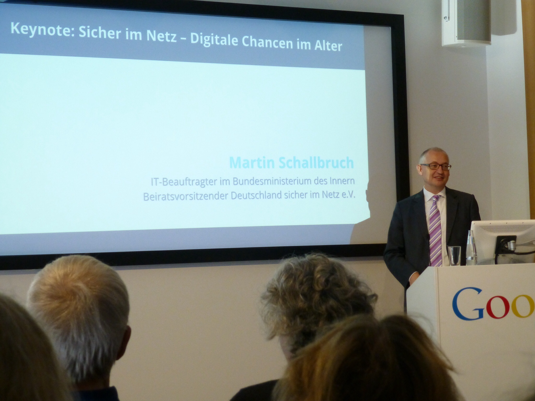 Martin Schallbruch