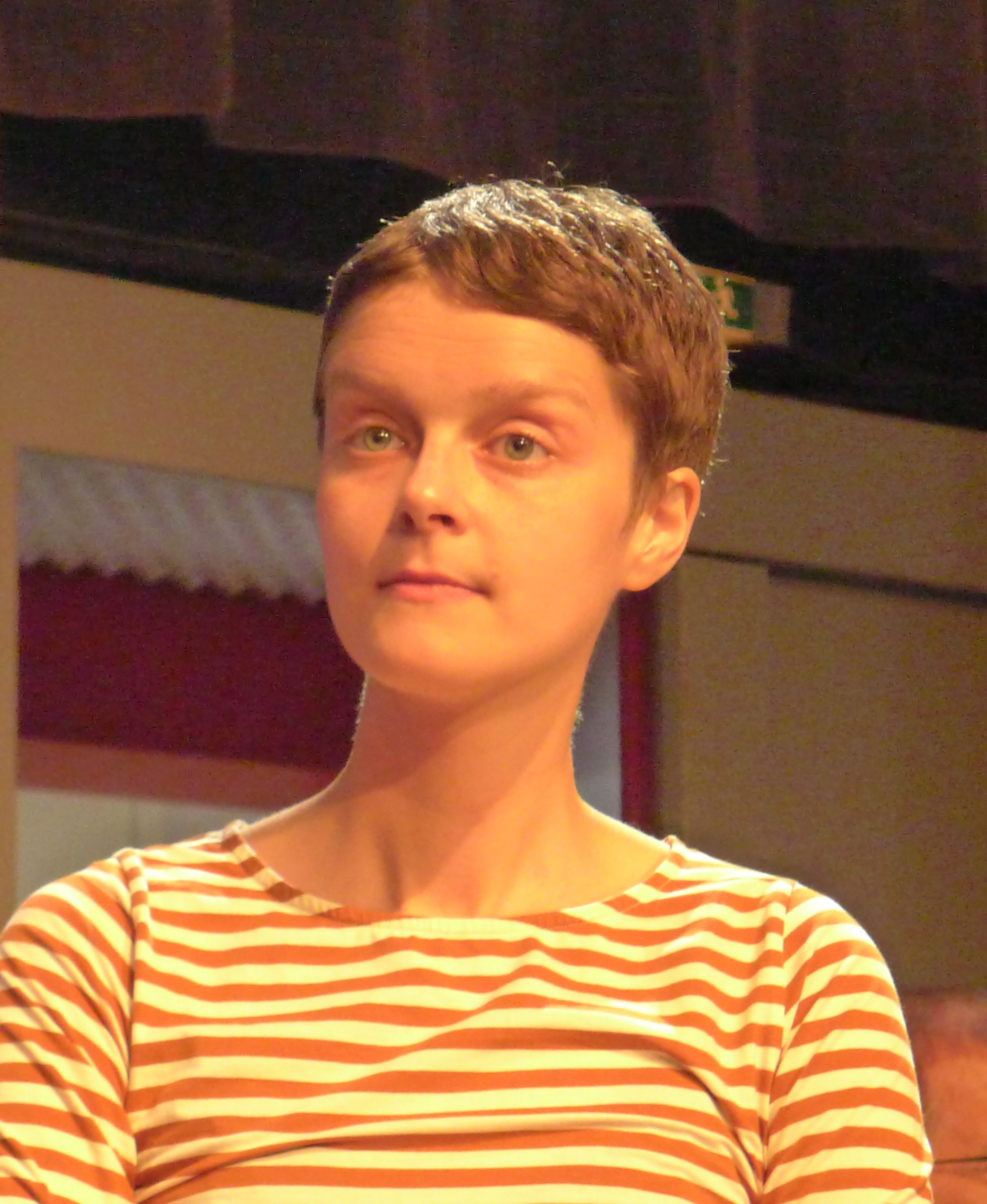 Nina Bußmann