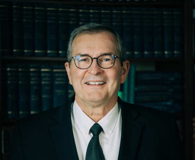 Joel R. Beeke