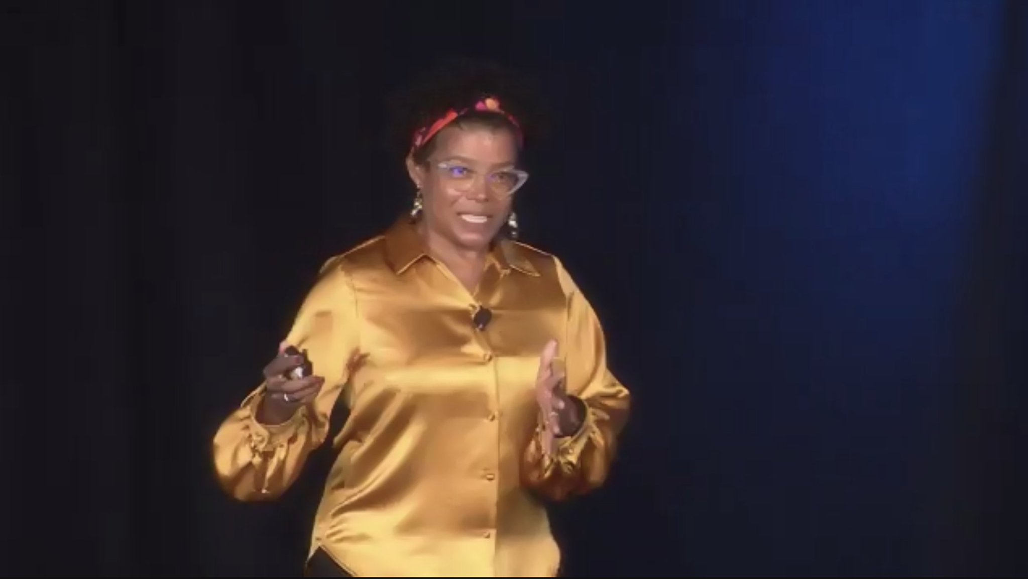 Terri Givens
