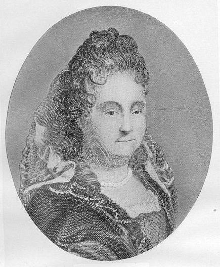 Anne Le Fevre