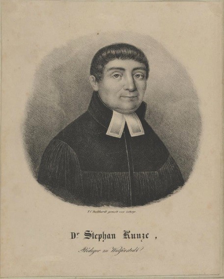 Stephan Kunze
