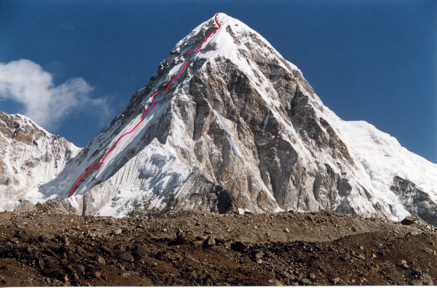 Ueli Steck