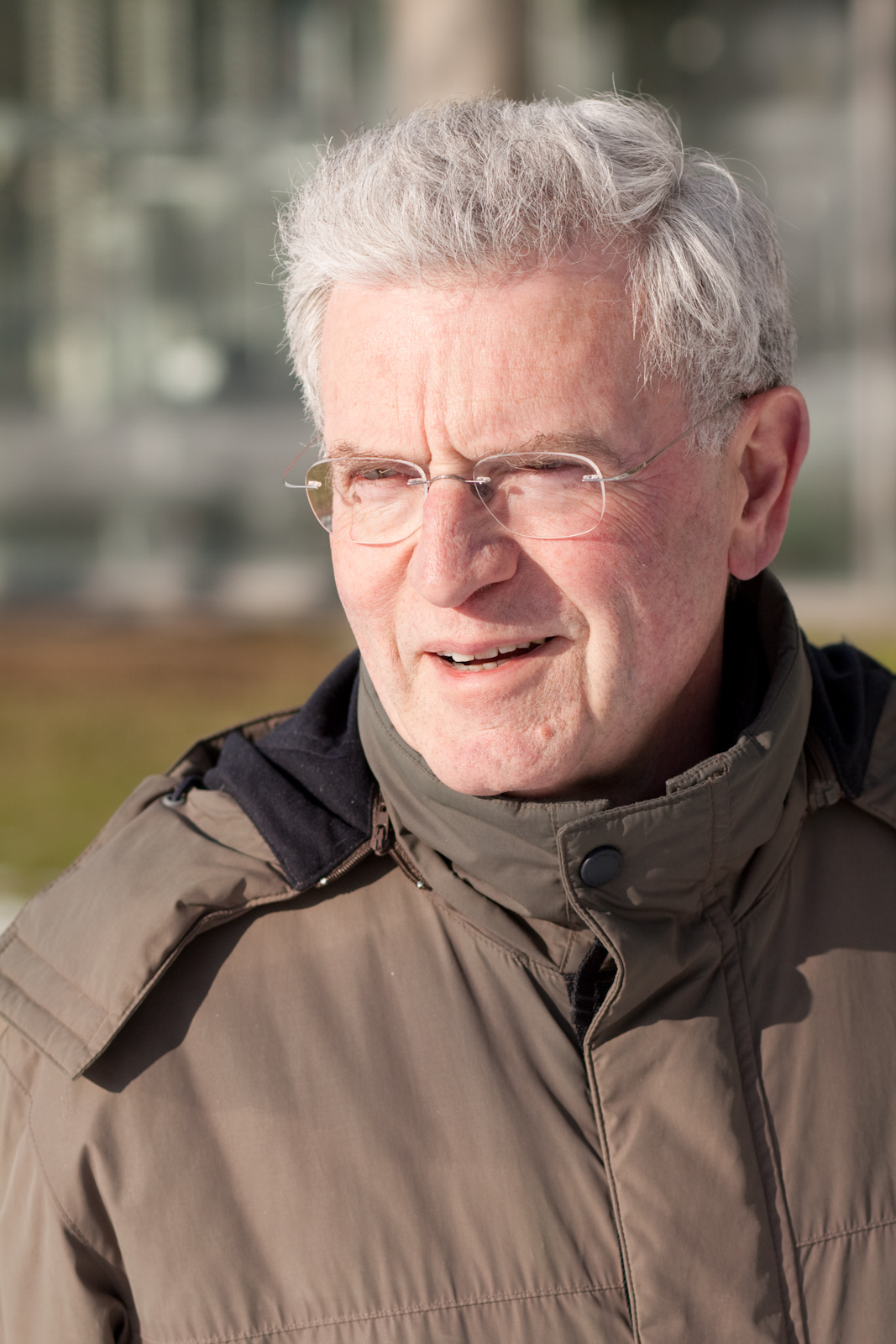 Rainer Nickel