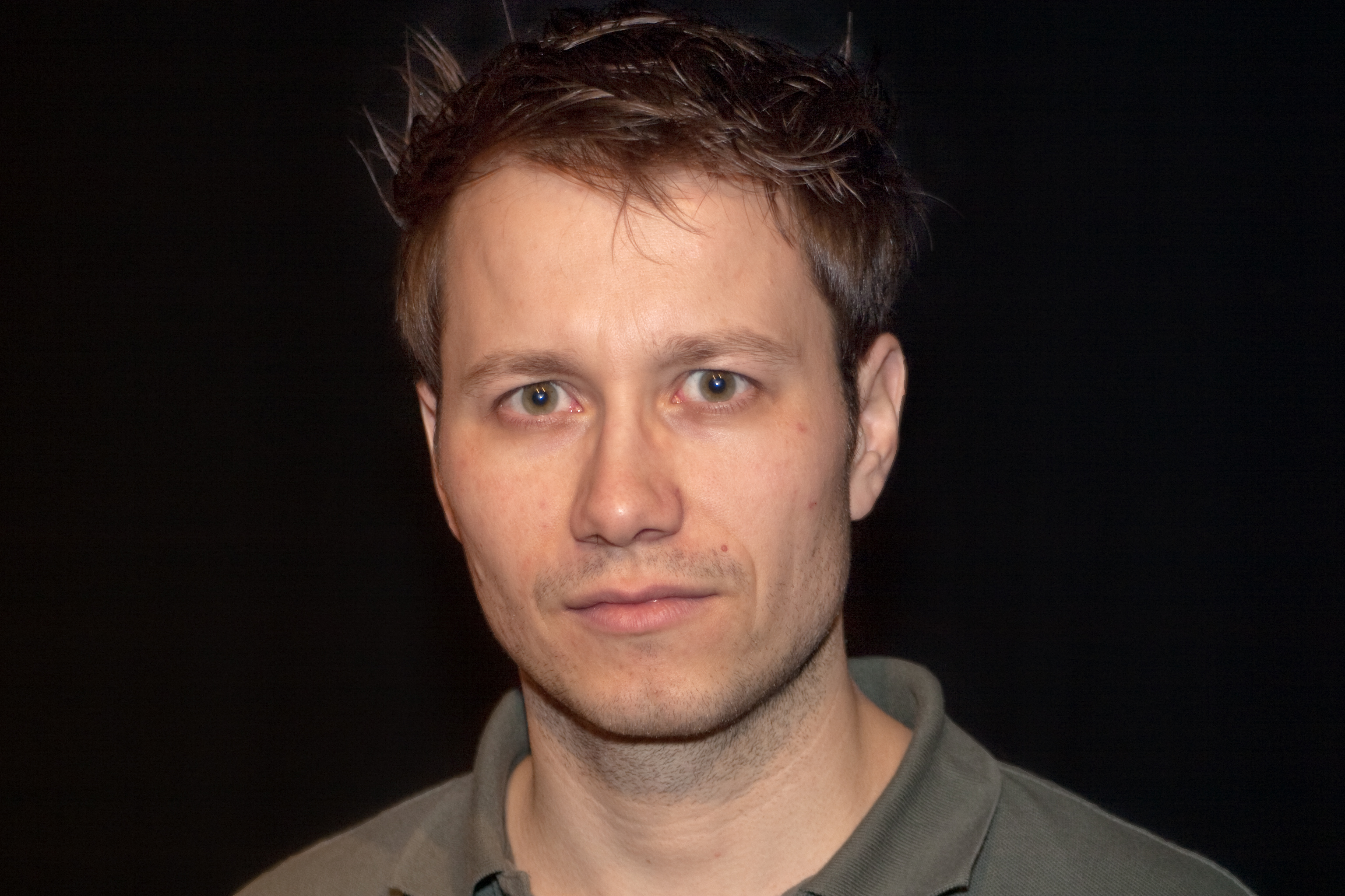 Marco Tschirpke