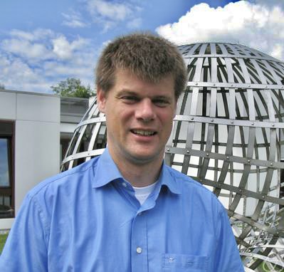 Christoph Thiele
