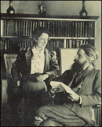 Havelock Ellis