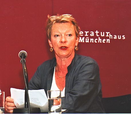 Friederike Hausmann