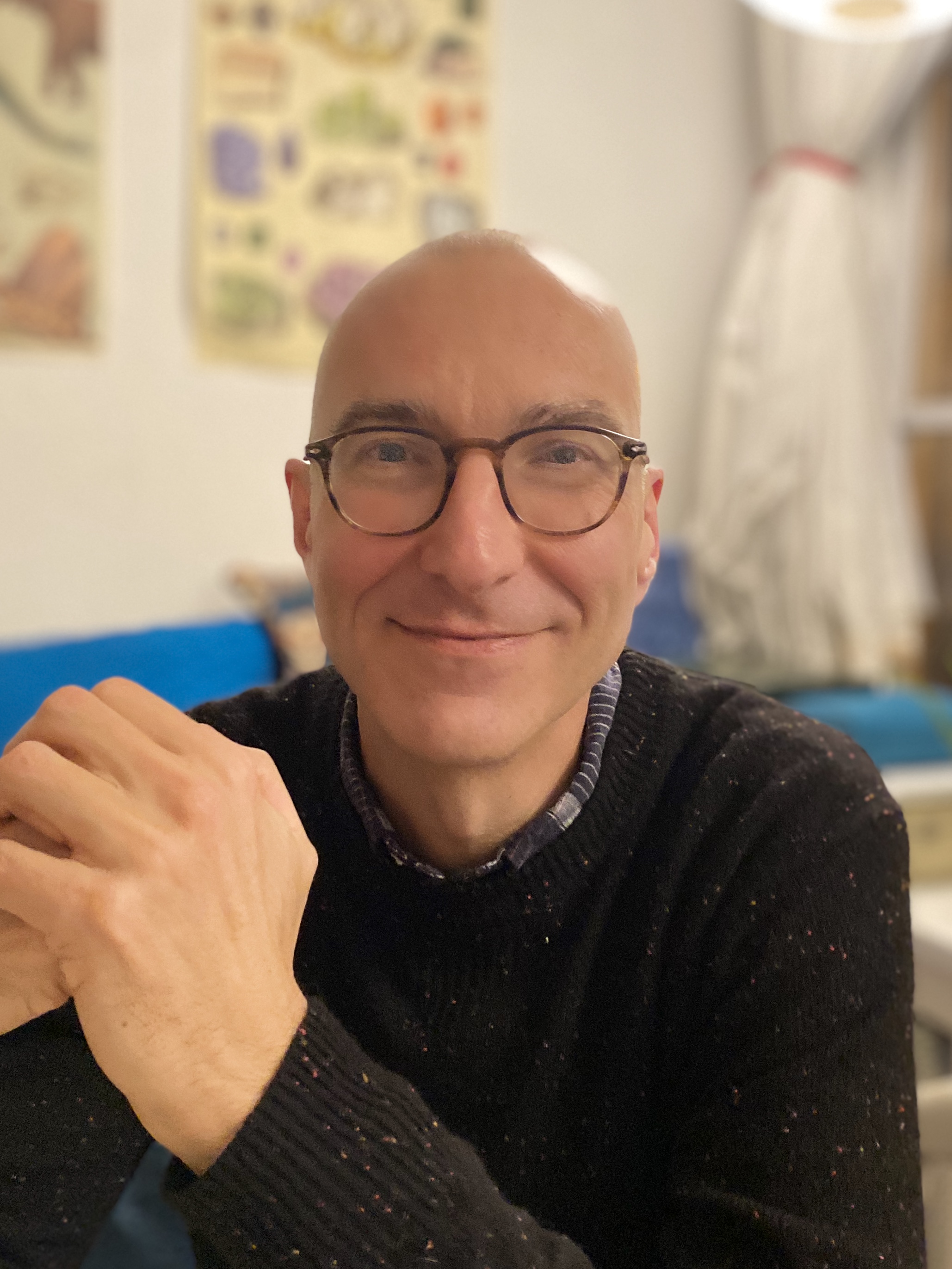 Menno Schilthuizen