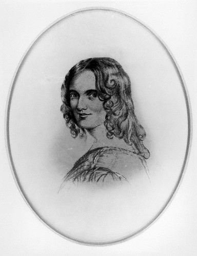 Sarah Adams