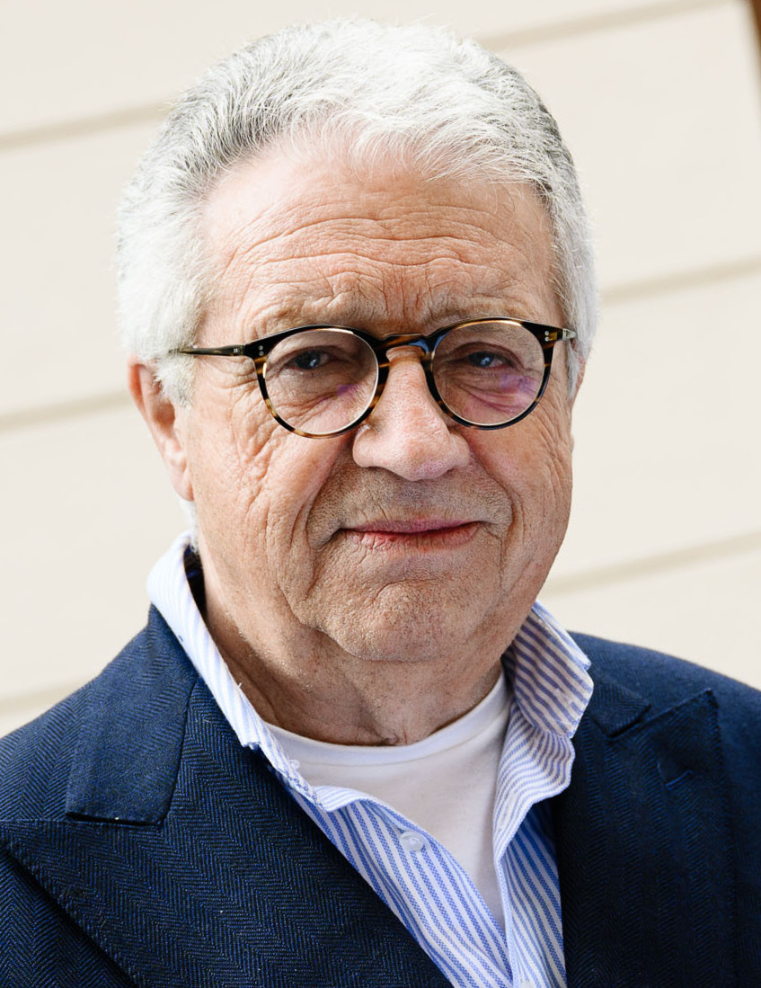 Wolfgang Petritsch
