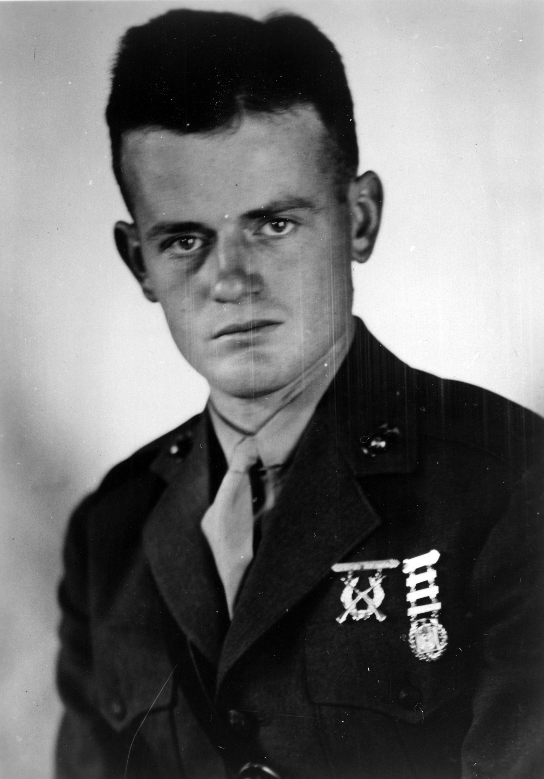 Gordon D. Gayle